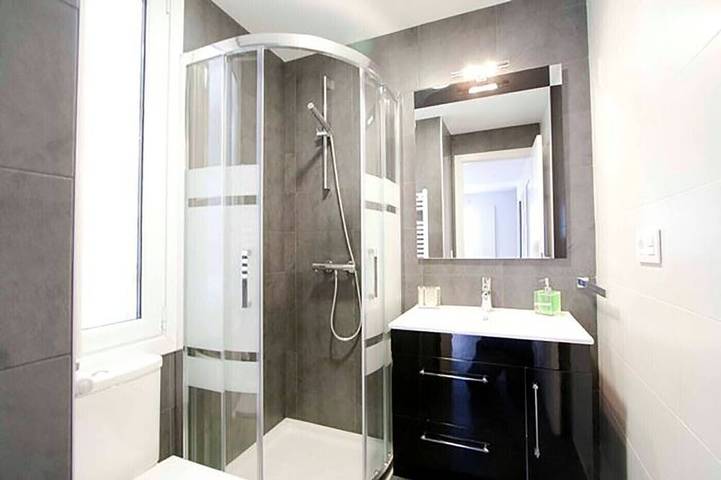 Ganze Wohnung, Dune | The Rentals Collection in Zurriola (San Sebastian), San Sebastian