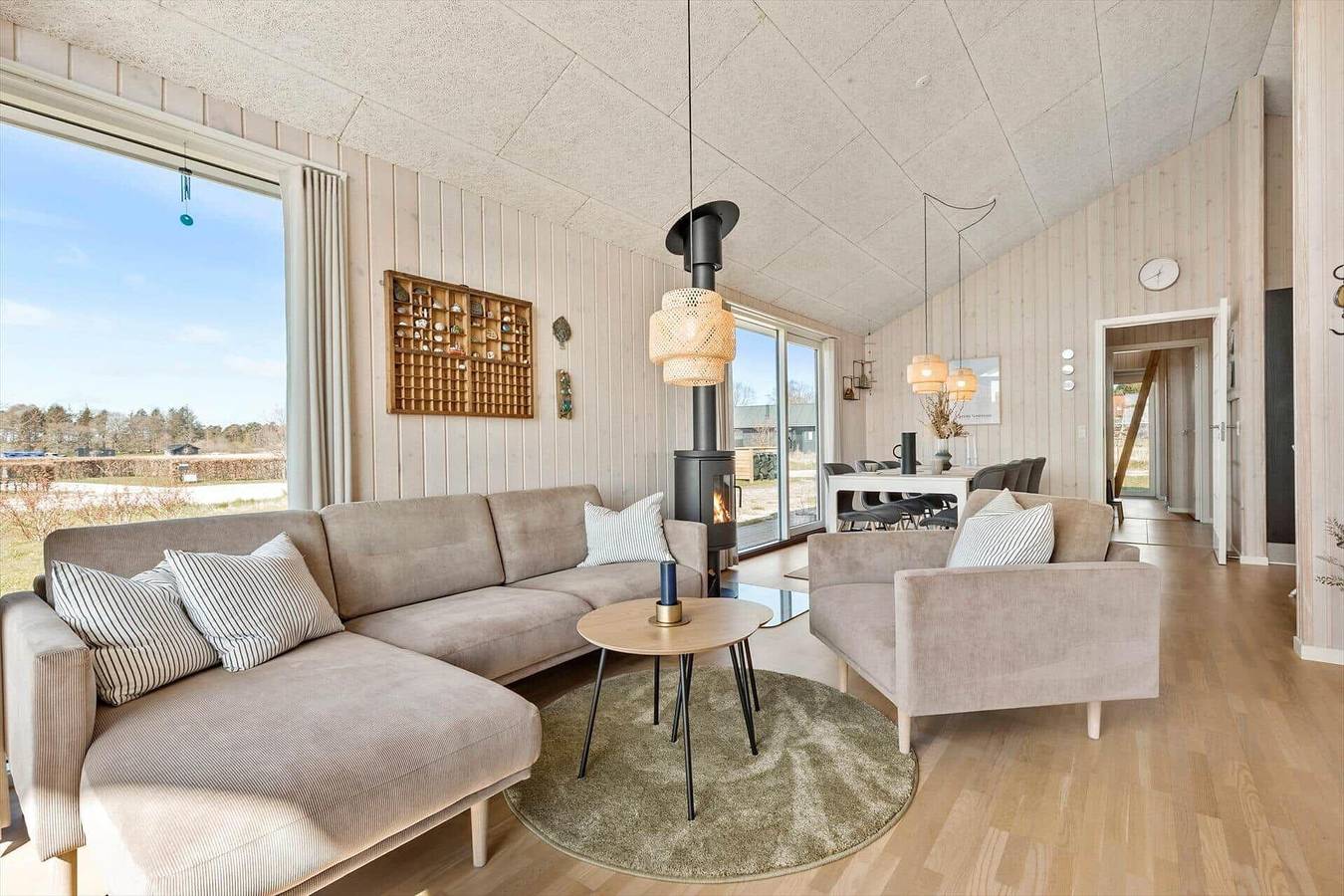 8529 Grenaa - Strandsletten 61 in Gjerrild Nordstrand, Grenaa