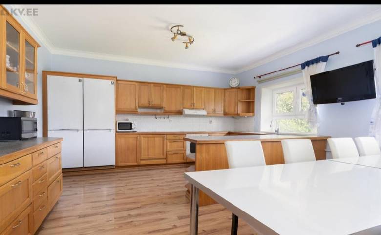 Maison d’hôte pour 2 personnes, avec vue ainsi que jardin et sauna à Tallinn - 2