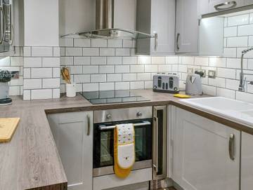 Glamping for 2 People in Newcastle upon Tyne, North East England, Photo 4