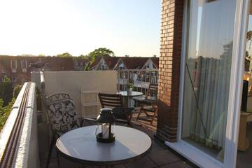 Ferienwohnung für 4 Personen in Wangerland, Metropolregion Bremen-Oldenburg, Bild 1