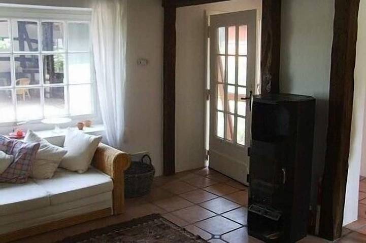 Ferienhaus für 6 Personen, mit Garten und Balkon, mit Haustier in Bad Münstereifel - 4