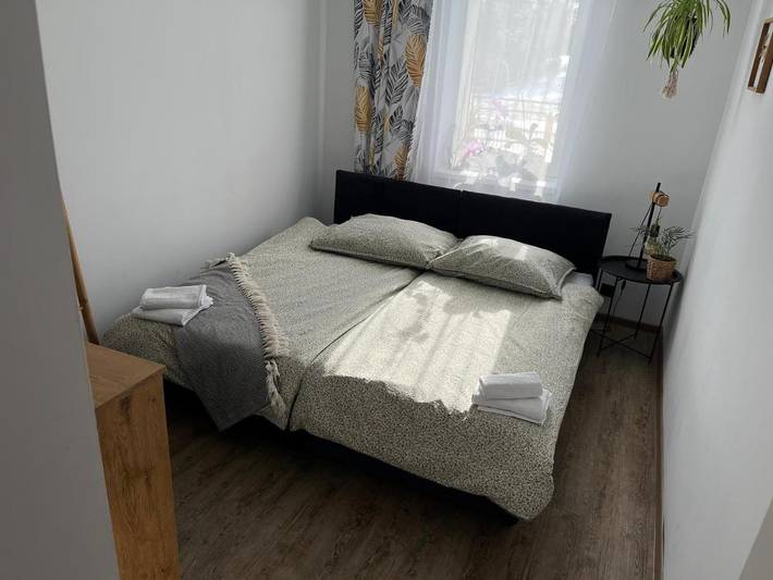 Ferienwohnung für 2 Personen, mit Whirlpool und Terrasse sowie Garten in Polen - 4