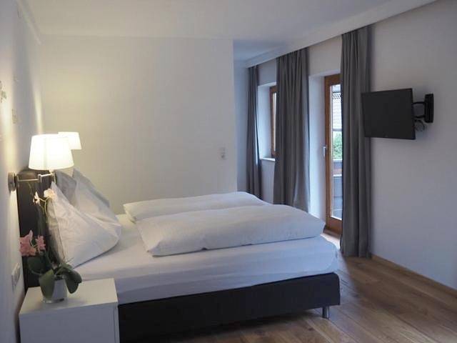 Ferienwohnung für 8 Personen, mit Terrasse und Ausblick, mit Haustier in Lofer