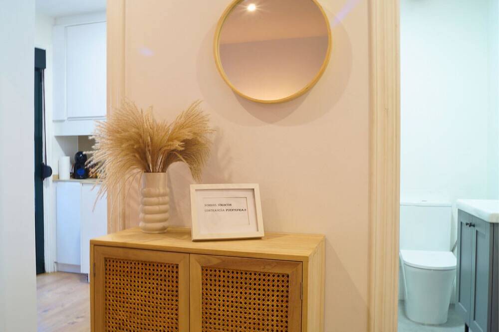 Entire apartment, Yourhouse Ourense Bello 2 in Ourense, Ourense Region