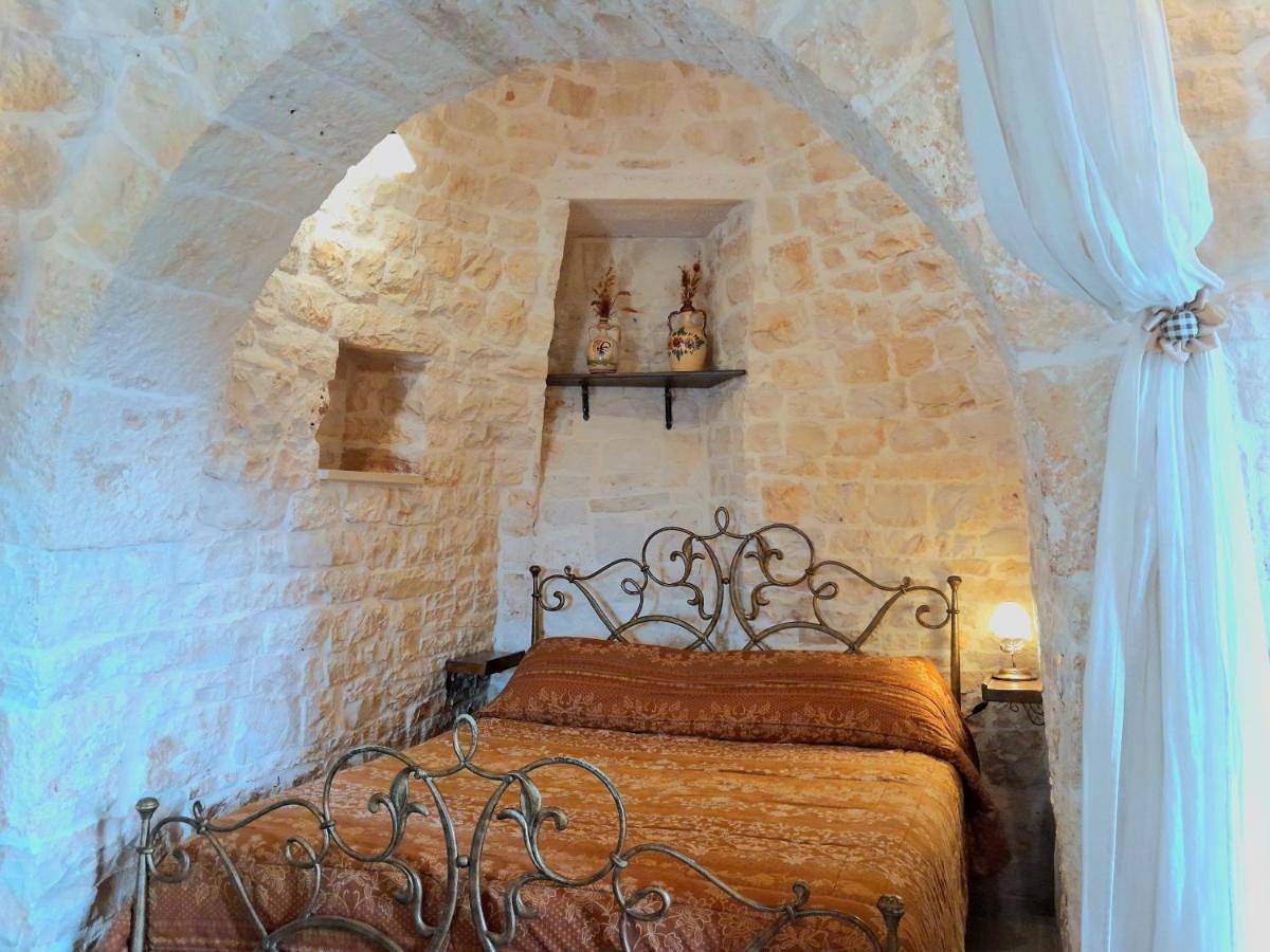 B&B La Rosa dei Trulli Alberobello in Martina Franca, Provincia di Bari