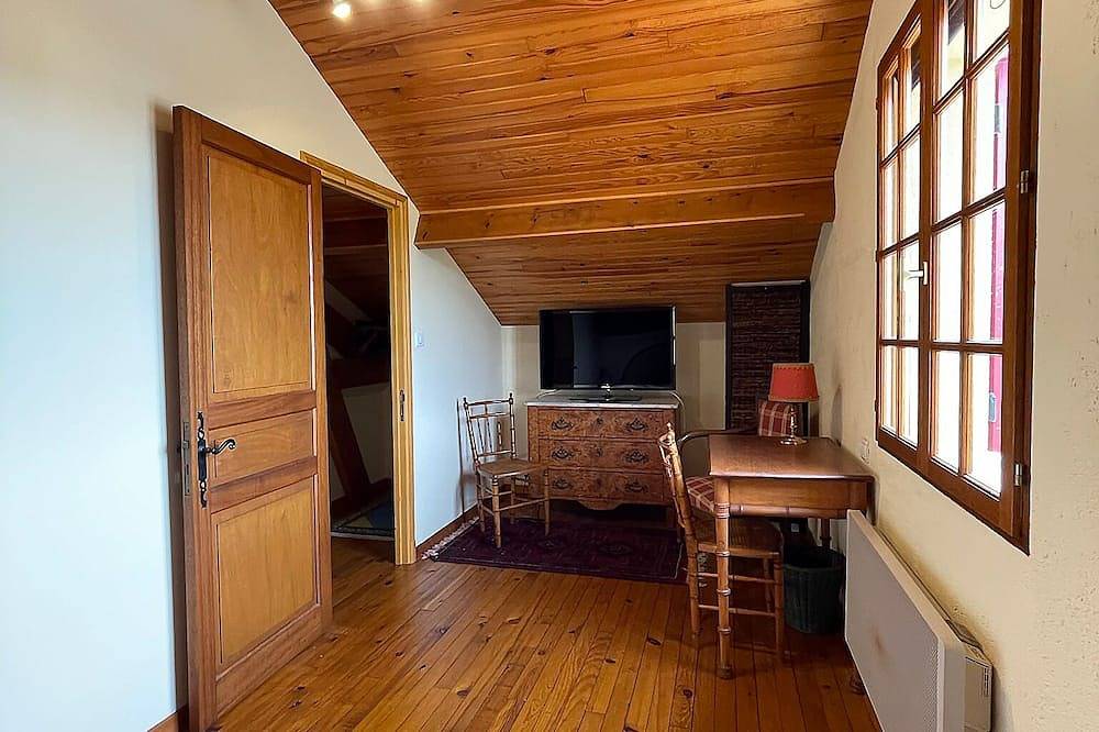 Un Gîte à la vraie campagne in Vidouze, Hautes-Pyrénées