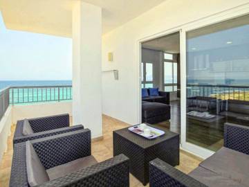 Apartment in Son Bauló, Santa Margalida für 4 