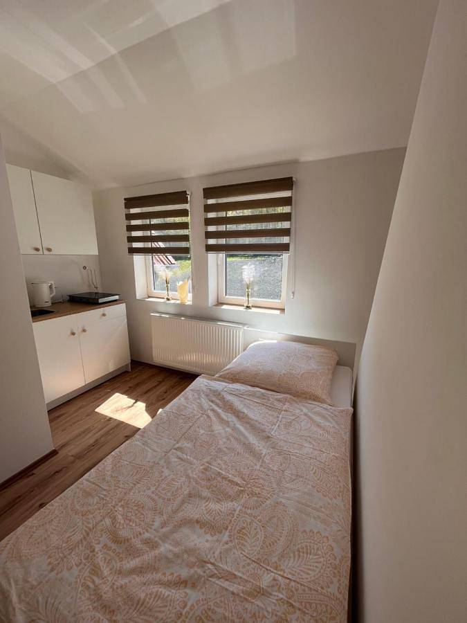 Appartement entier, Apartment Södderich 1 in Bovenden, Basse-Saxe