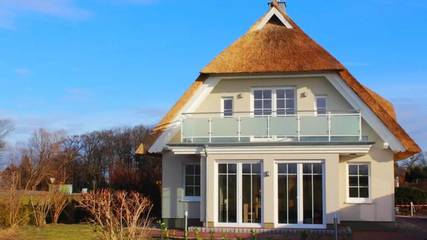 Ferienhaus für 7 Personen in Niehagen, Ahrenshoop, Bild 1