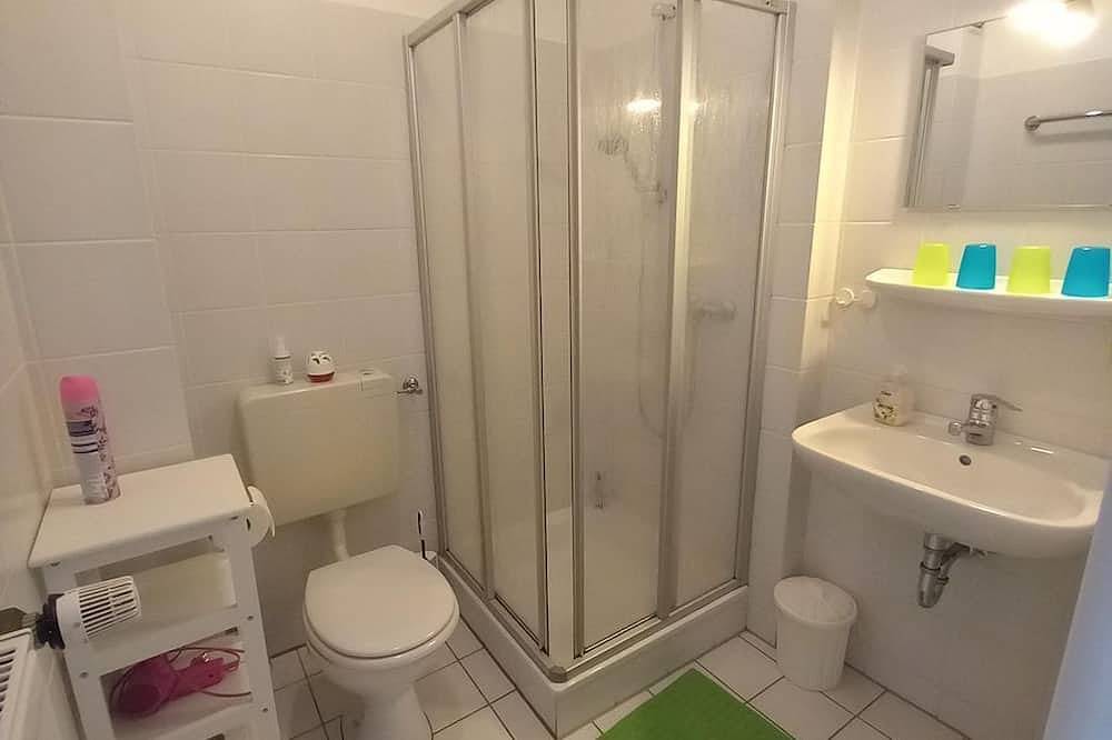 Ganze Wohnung, Ferienwohnung Engels Eg - *Engels - Ferienwohnungen in Visquard, Krummhörn