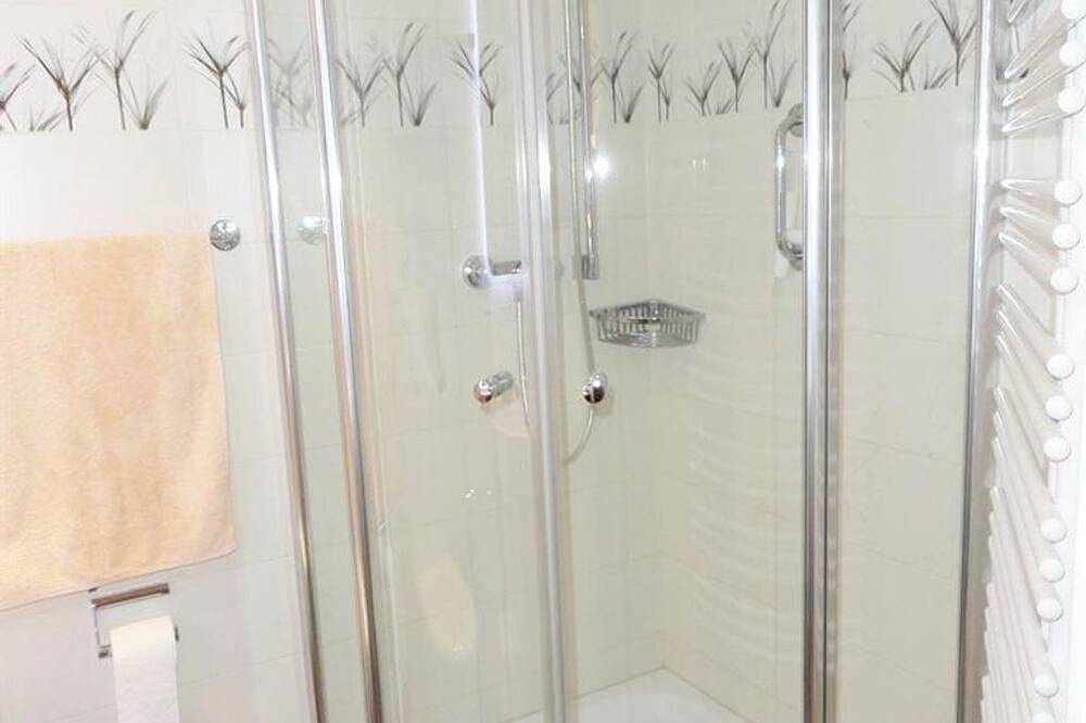 Ganze Wohnung, Wolke 5 - Urlaub in der Parkwohnanlage Atlantic - Wolke 5 (Whg. 78) in St. Peter-Bad, St. Peter-Ording