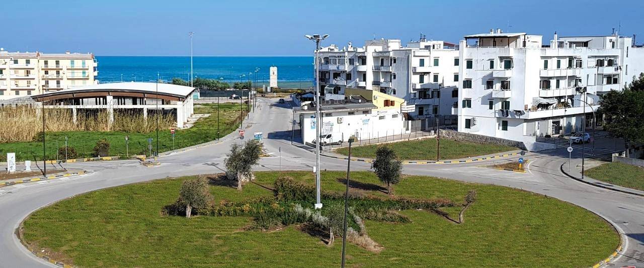 La Rotonda Sul Mare in Vieste, Gargano