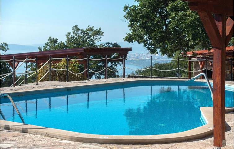 Ferienhaus für 27 Personen, mit Whirlpool und Pool in Podstrana - 4