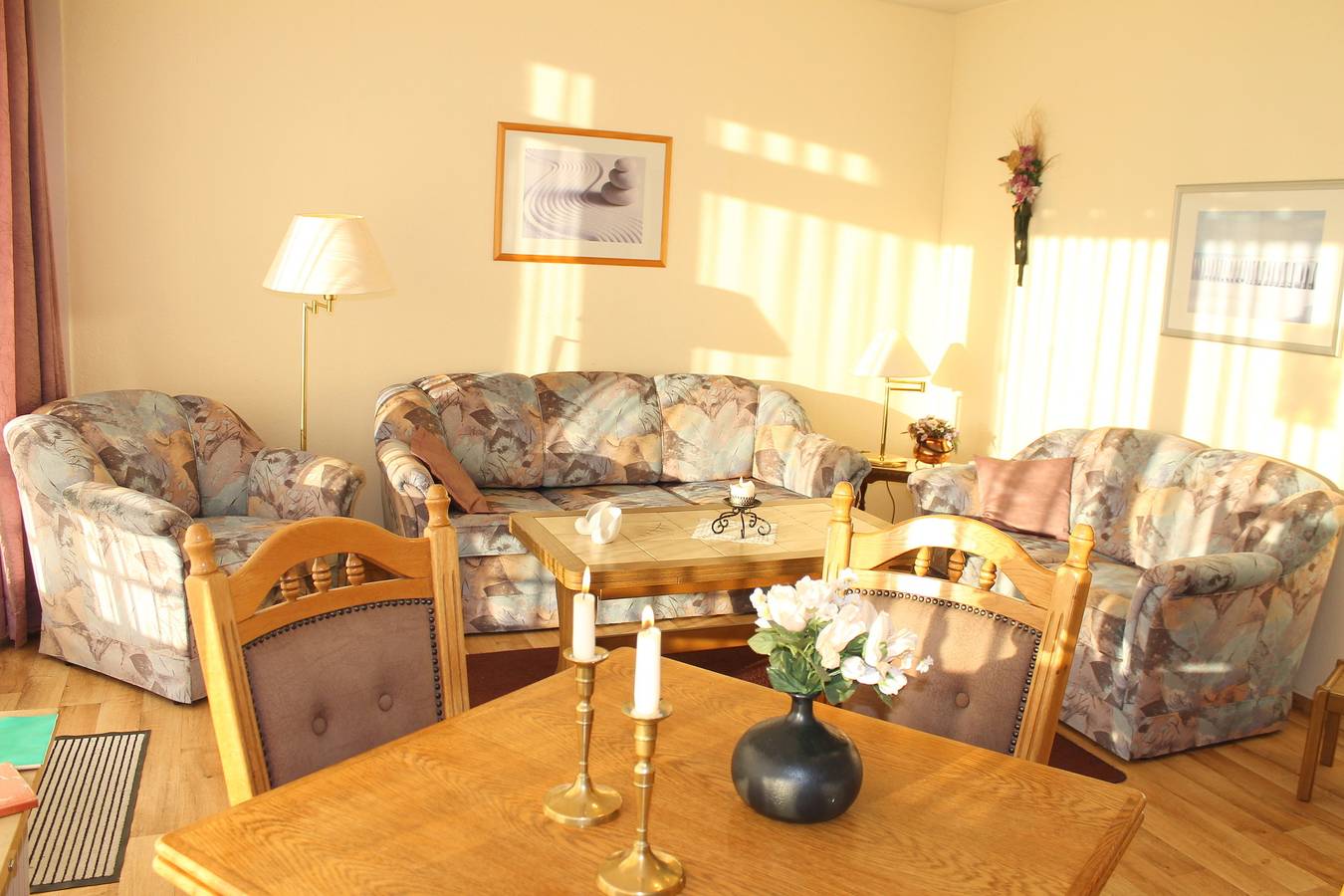 Ferienwohnung in Grömitz ab 94€ pro Nacht