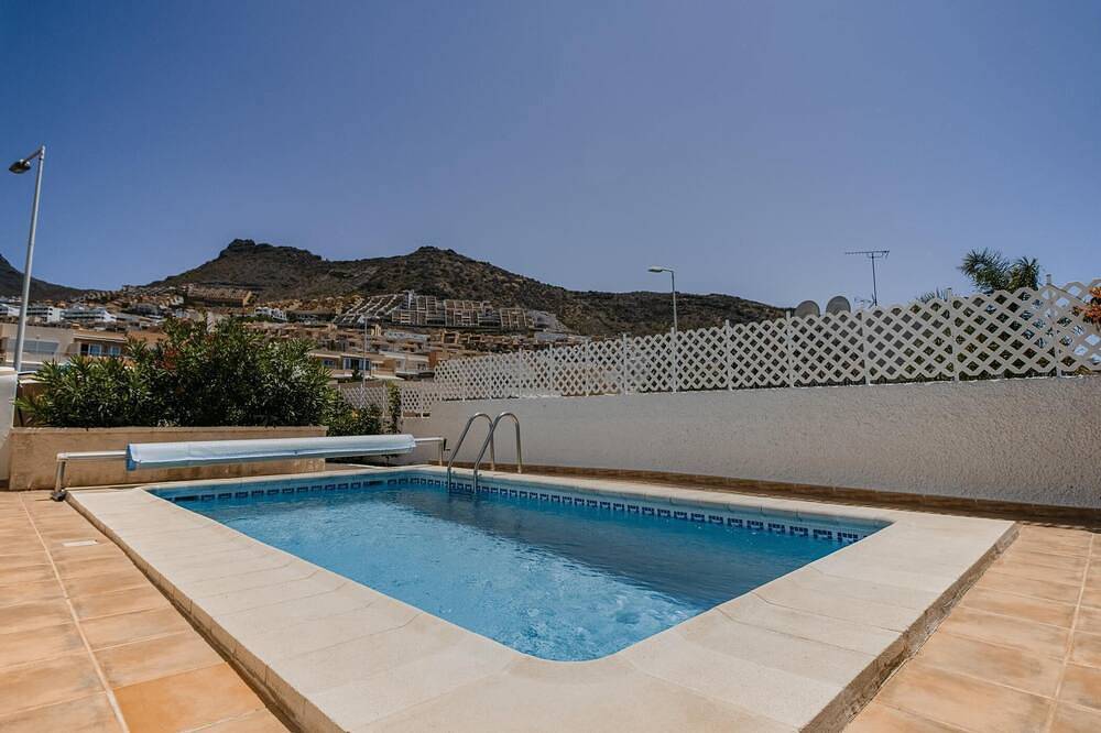 Villa mit privatem Pool in Costa Adeje in Miraverde, Adeje