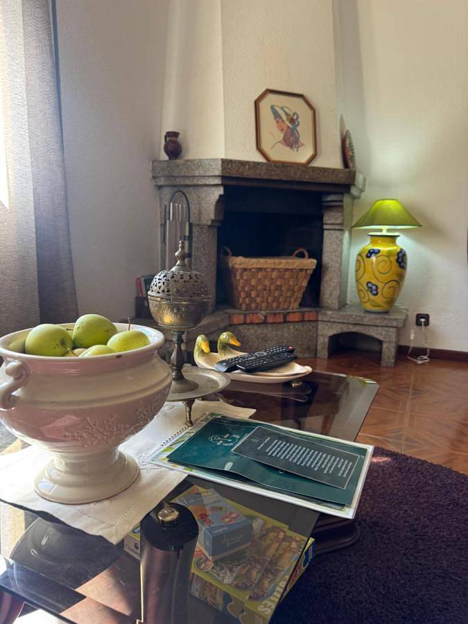 Location de vacances pour 10 personnes, avec vue et jardin à Lamego - 2