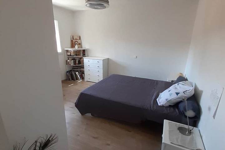 Villa pour 6 personnes, avec Terrasse et Jardin à Carry-le-Rouet - 2