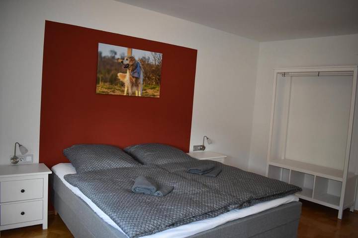 Ferienwohnung für 6 Personen - 1
