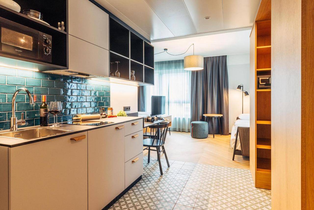 Harry's home Lienz hotel & apartments in Villgratner Berge, Lienz