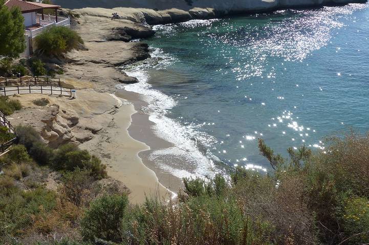 Villa pour 7 personnes, avec jardin, animaux acceptés - 1