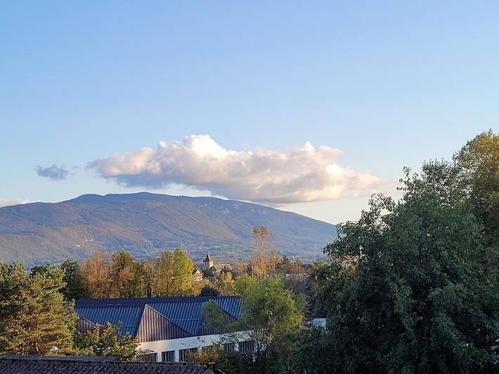 Apartamento de vacaciones para 6 personas, con vistas y balcón - 1
