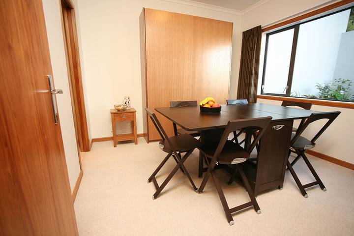 Ferienhaus für 5 Personen, mit Balkon und Whirlpool - 1