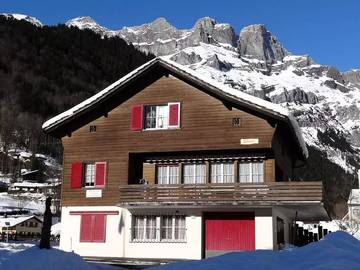 Hütte für 4 Personen in Engelberg