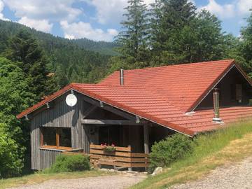 Gîte pour 11 Personnes dans La Bresse, Région d'Épinal, Photo 1