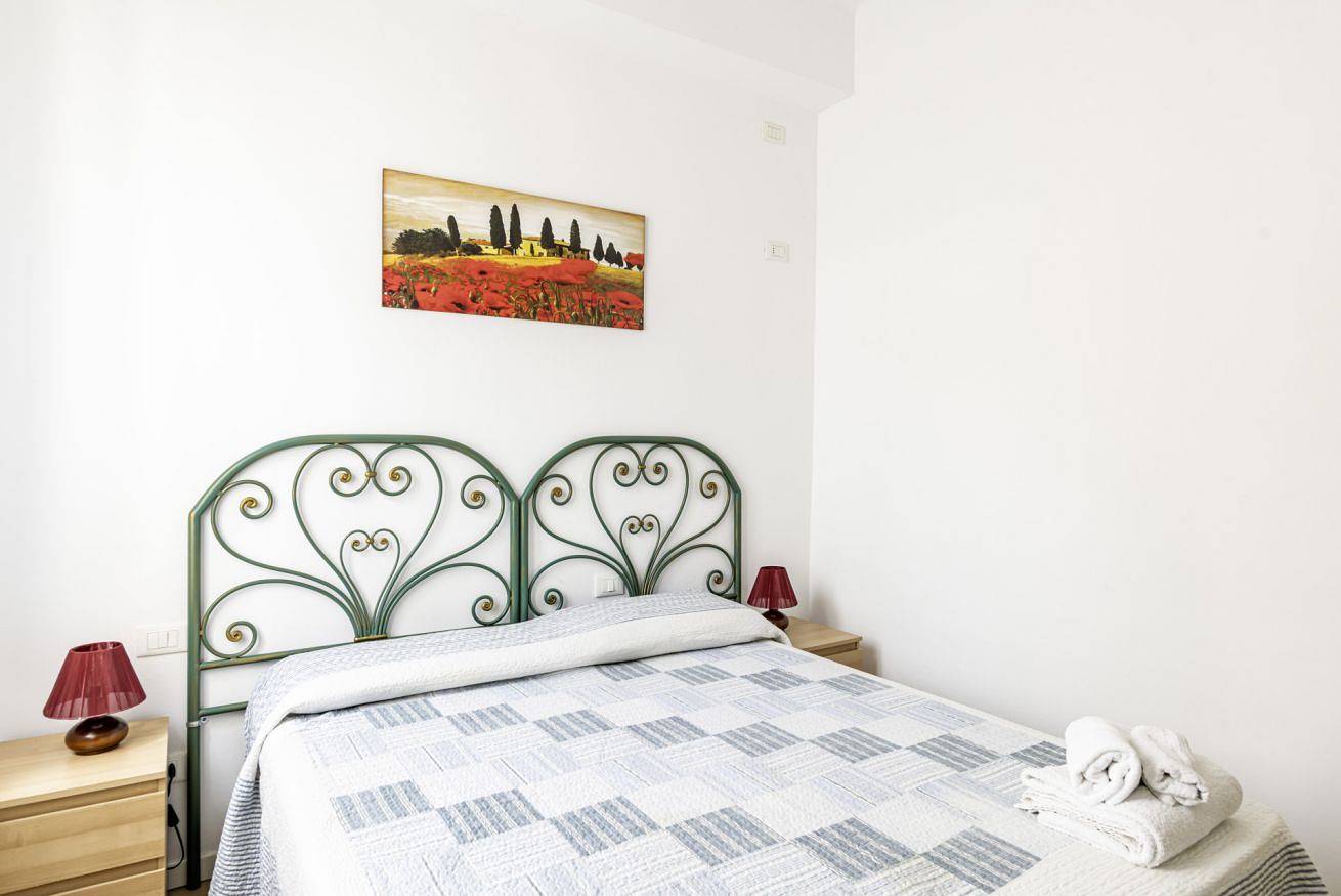 Ganze Wohnung, Agostini 127 Pesaro in Pesaro, Valle del Metauro