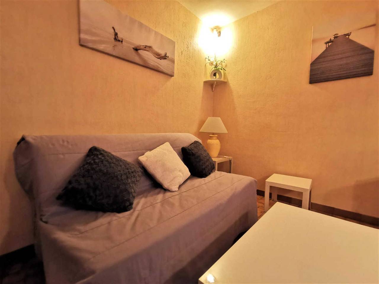 Mas Epic - Le Piquepoul in Castelnau-de-Guers, Côte d'Améthyste