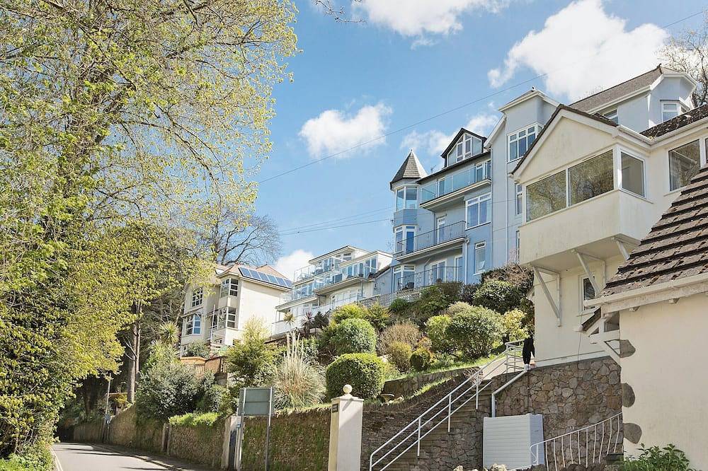 Cottage for 6 People in Kingswear, Devon