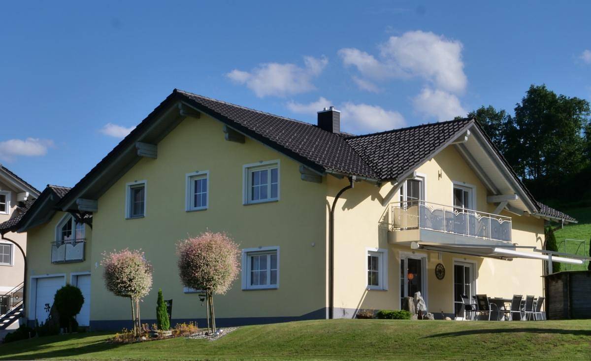 Ganze Wohnung, Ferienwohnung Rosl in Waldkirchen, Ostbayern