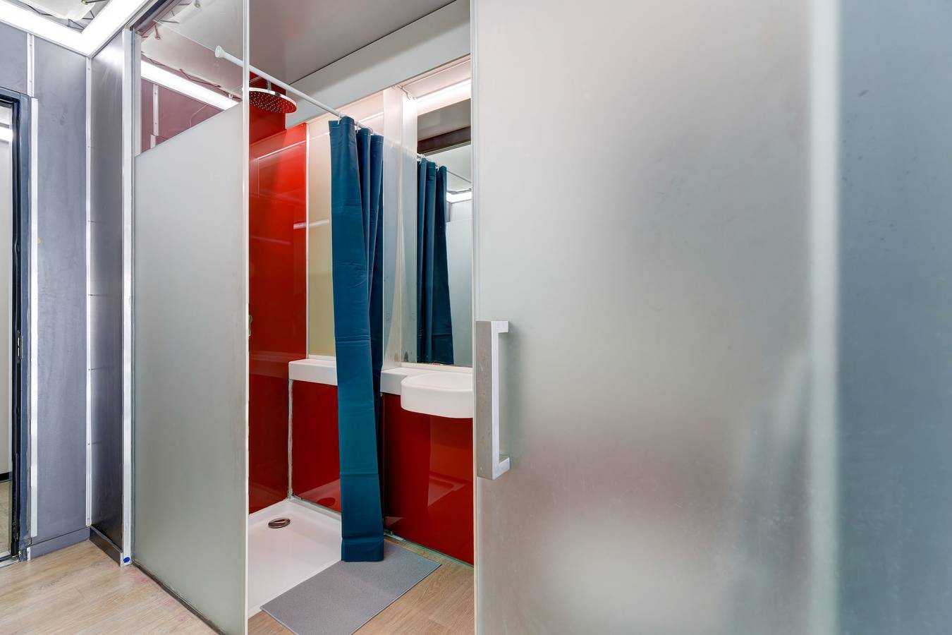 Estudio entero, Le Lokup - Wifi - Proche tram in Reims, Marne