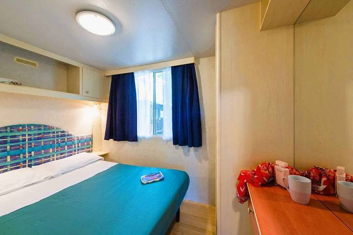 Camping für 6 Personen in Umbrien - 4