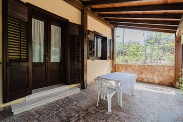 Ferienhaus für 3 Personen in San Vito Lo Capo