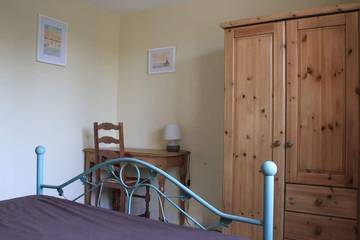 Maison De Vacances pour 6 Personnes dans Labeaume, Ardèche, Photo 1