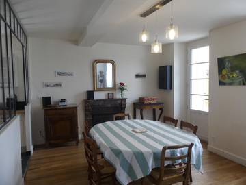 Gîte pour 6 Personnes dans Embrun, Région de Gap, Photo 4