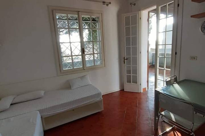 Ferienhaus für 6 Personen, mit Terrasse und Garten, mit Haustier in Jesolo - 2