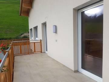 Vakantiewoning voor 6 Personen in Villgratener Berge, Sillian, Afbeelding 4