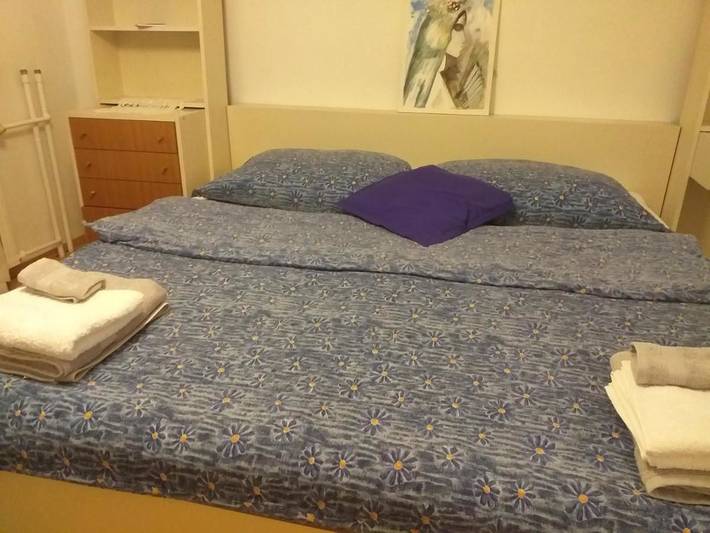 Gîte pour 2 personnes, avec vue et jardin à Maribor - 4
