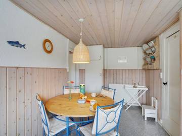 Ferienhaus für 4 Personen in Thorsminde, Dänemark an der Nordsee, Bild 3