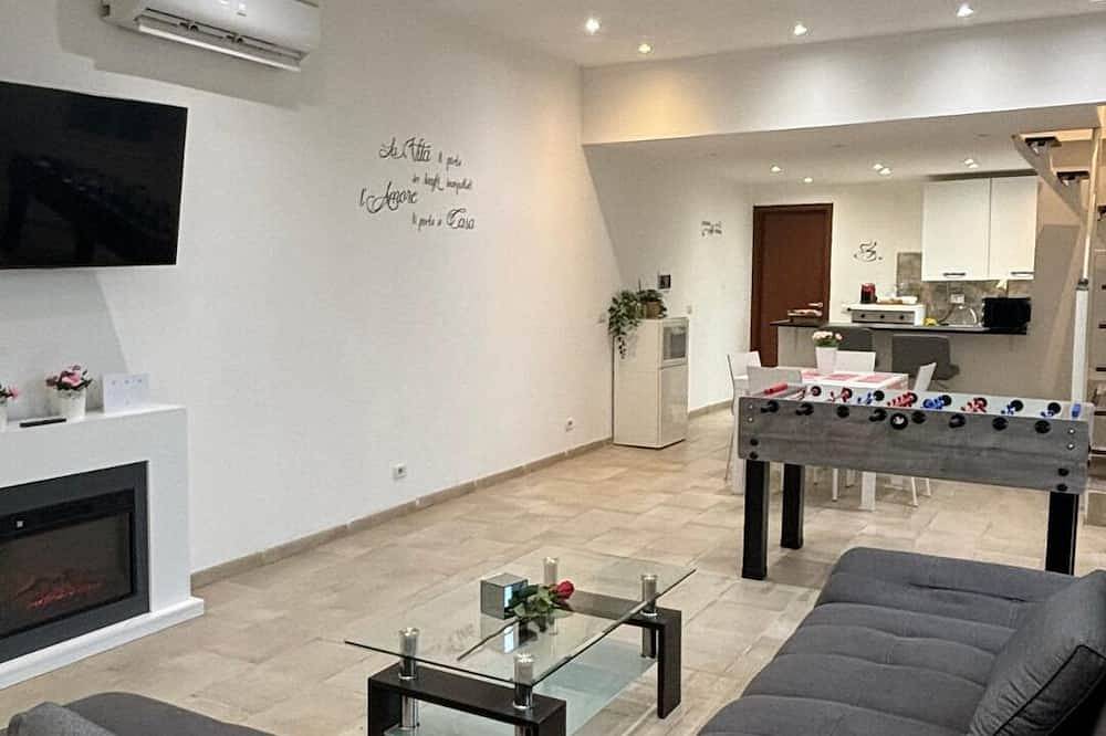 Mambo House 7 in Milan, Milan Province