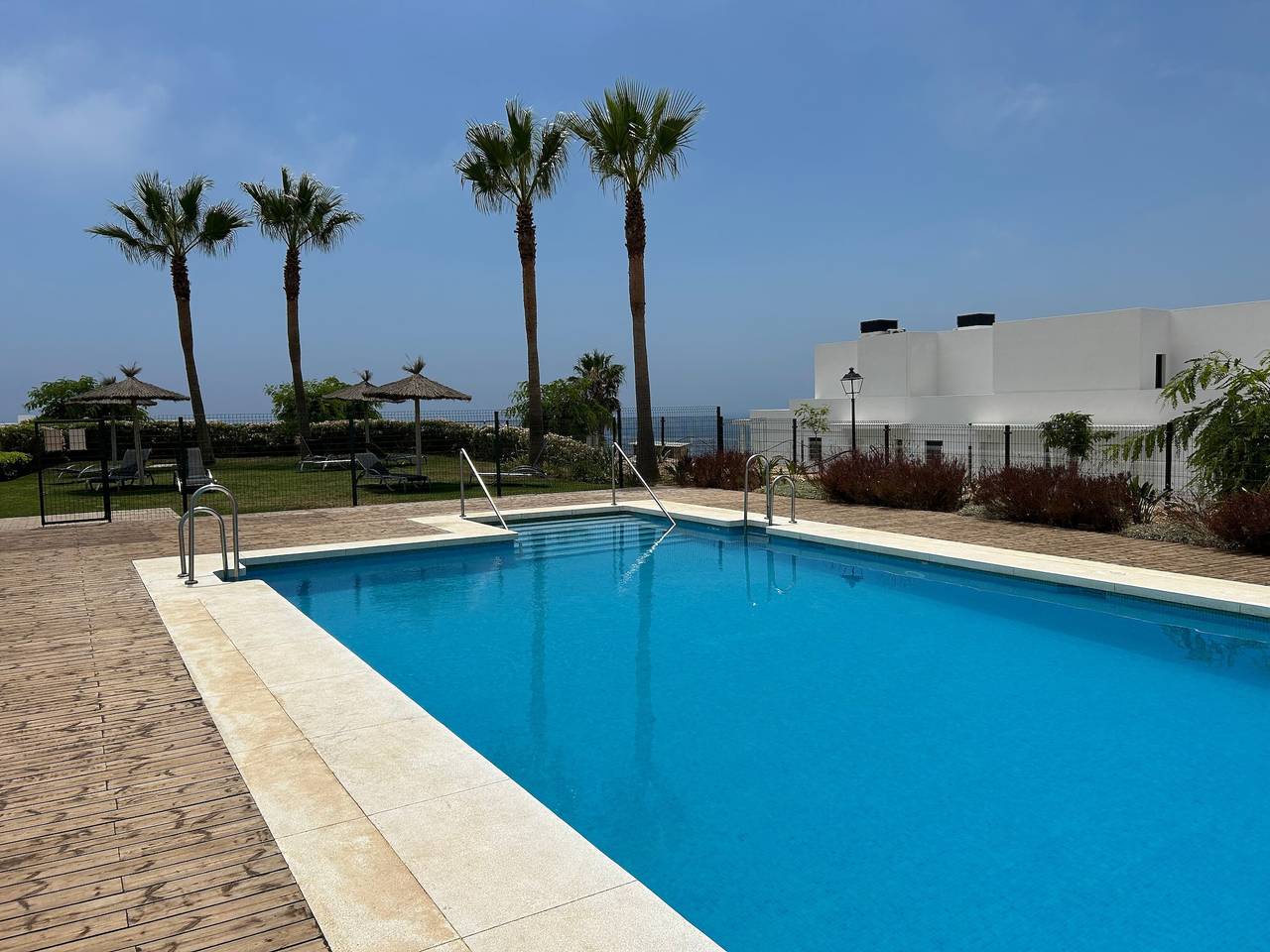 Casa Vacanza per 6 Persone in Manilva, Provincia di Malaga