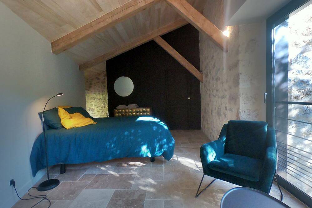 Bed and Breakfast, Les Jardins Sauvages in Cabrerets, Macizo Central