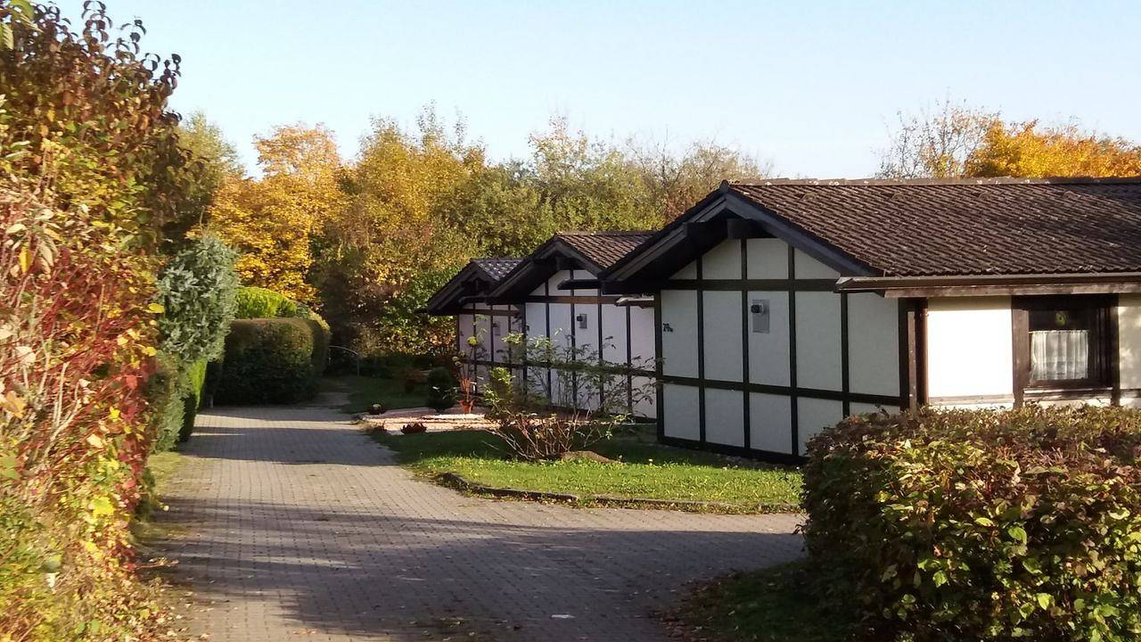 Ferienhaus für 5 Personen (59 m²) in Strümpfelbrunn in Waldbrunn, Neckar-Odenwald-Kreis
