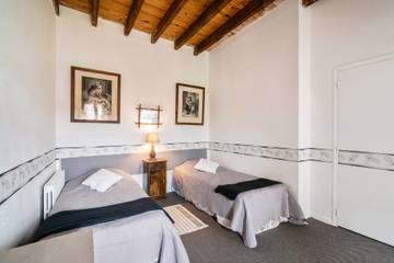 Villa pour 12 Personnes dans Saliès, Région d'Albi, Photo 4