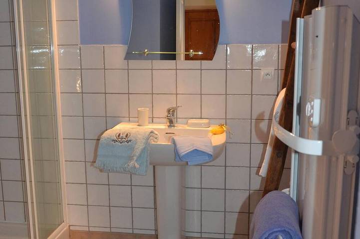 Gîte pour 4 personnes à Molines-en-Queyras - 4