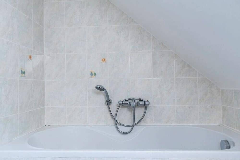 Douarnenez Bucht All Inclusive 4 Personen Whirlpool und Sauna in Pouldergat, Quimper und Umgebung