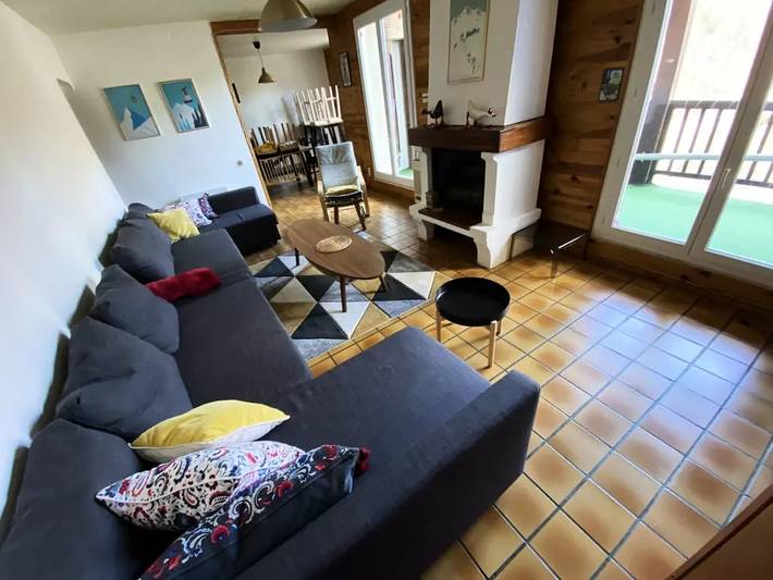 Chalet 6 pièces 15 personnes - Exclusive in Vars, Région de Briançon
